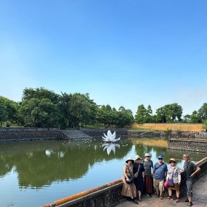 Hue city private tour 1 day- Hue Top Tours