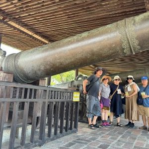 Hue city private tour 1 day- Hue Top Tours
