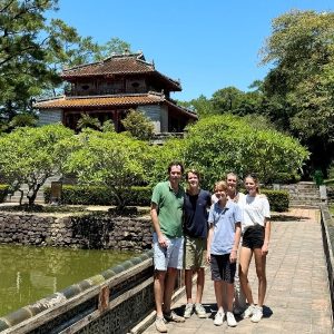 Hue city private tour 1 day- Hue Top Tours