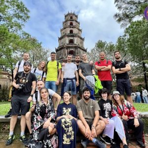 Hue city private tour 1 day- Hue Top Tours