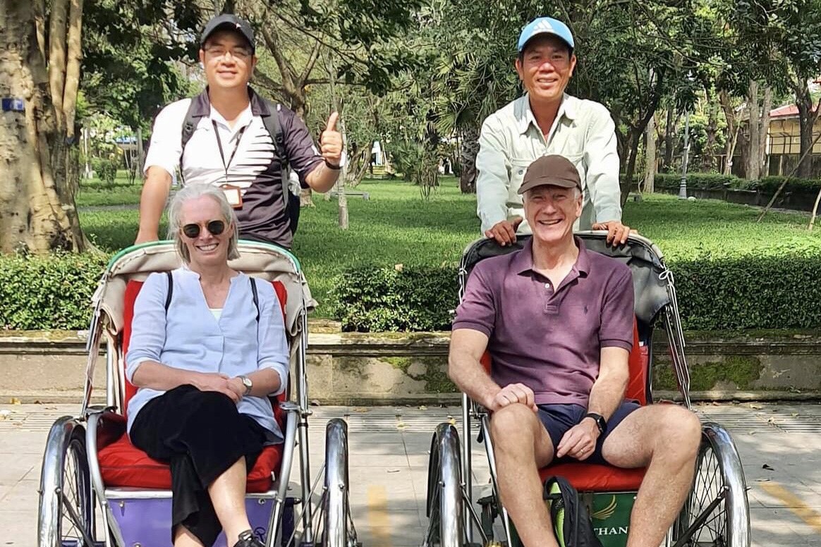 Hue City Tour By Cyclo - Hue Top Tours