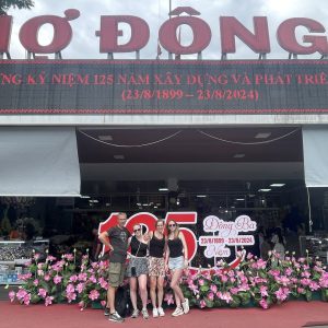 Hue City Tour By Cyclo - Hue Top Tours