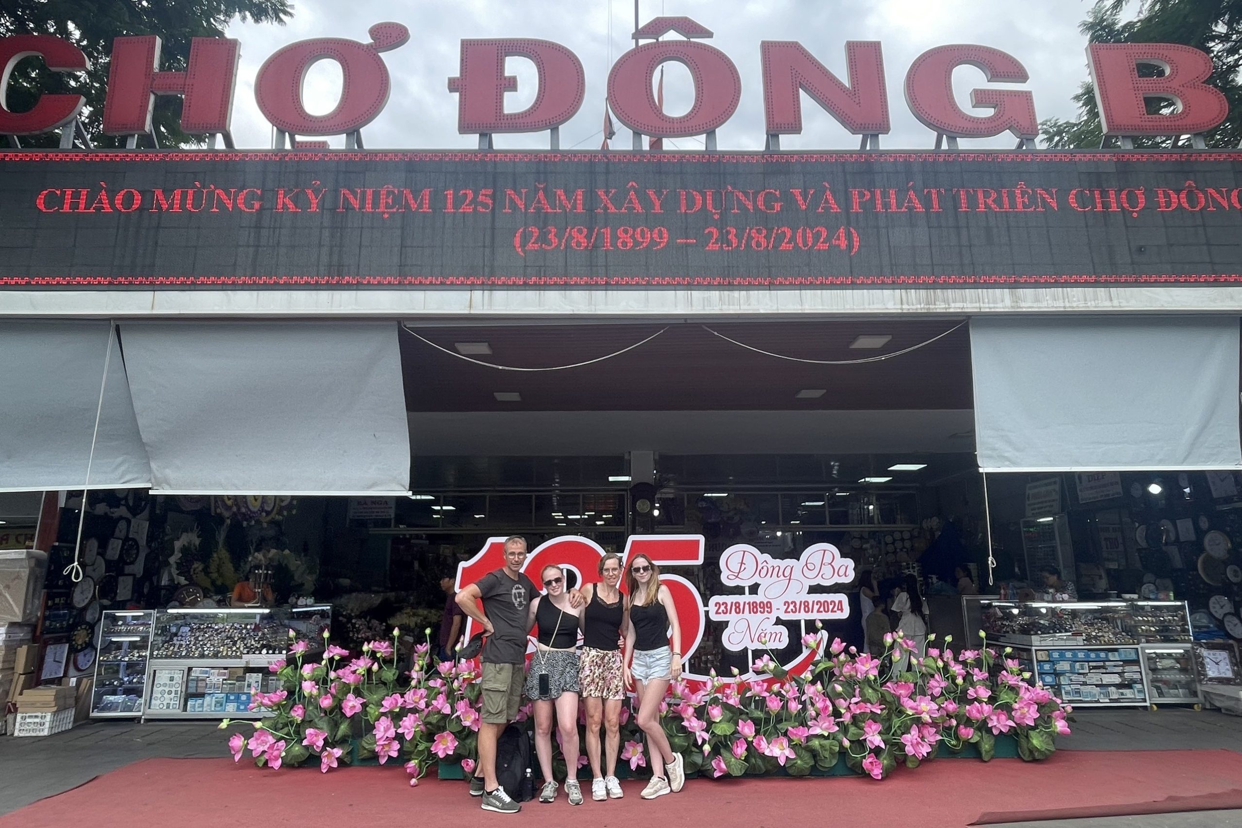 Hue City Tour By Cyclo - Hue Top Tours