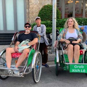 Hue City Private Tour By Cyclo - Hue Top Tours