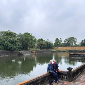 Hue Imperial City Walking Tour- Hue Top Tours