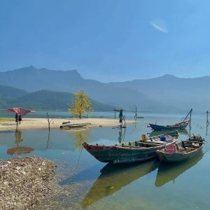Hue to My Son sanctuary private car- Hue Top Tours
