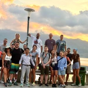 Hue to My Son sanctuary private car- Hue Top Tours