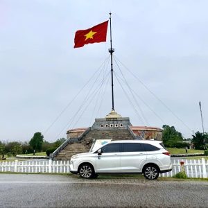 Hue to Vinh Moc Tunnels by private car- Hue Top Tours