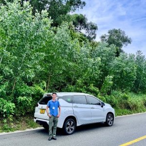 Laguna Lang Co to Da Nang Airport private car- Hue Top Tours