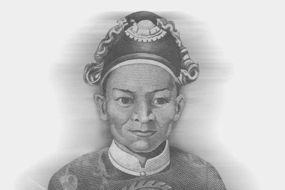 Nguyen Dynasty Eunuchs