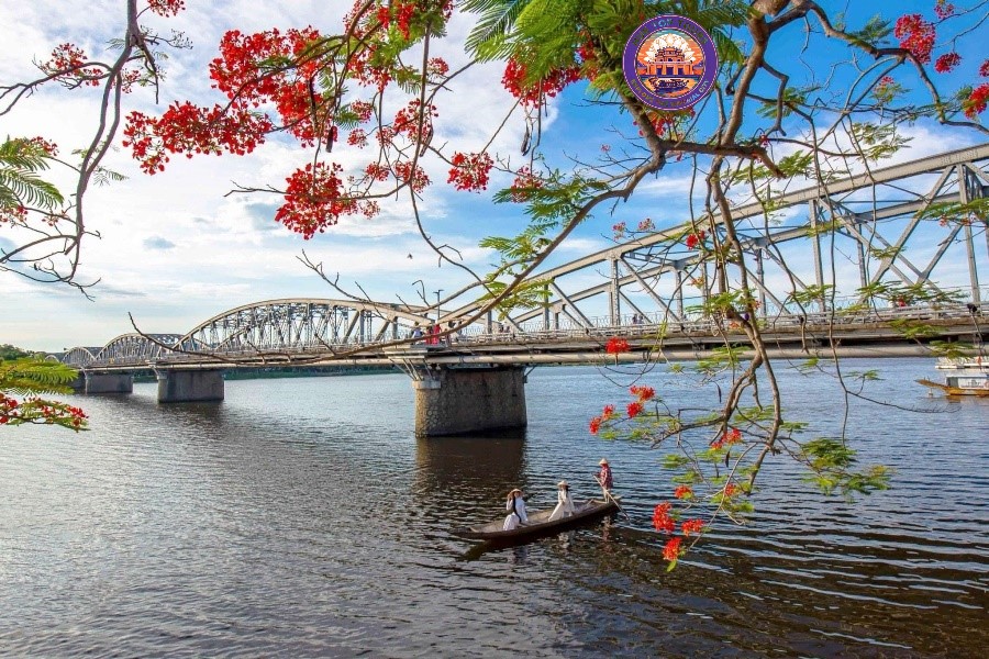 Why Is It Called Perfume River- Hue Top Tours