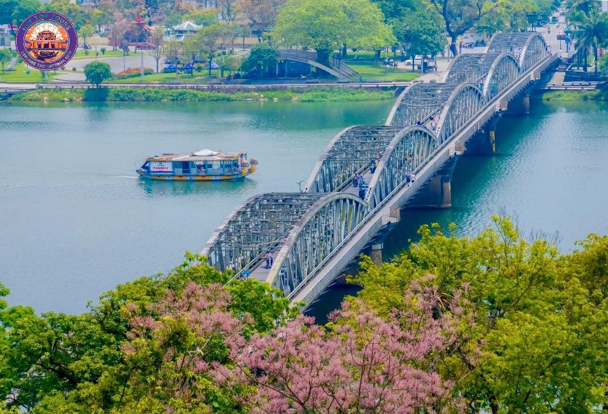 Why Is It Called the Perfume River- Hue Top Tours