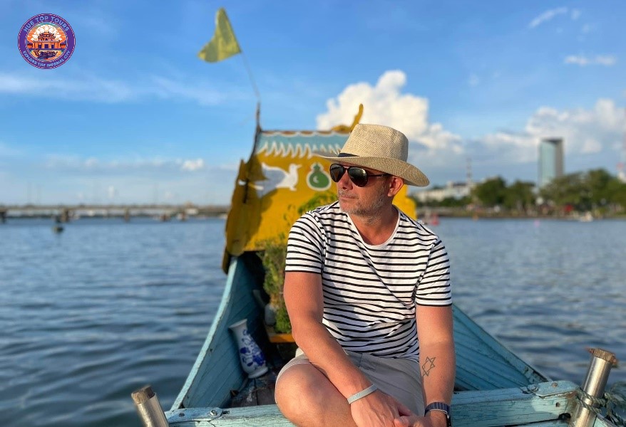 Why Is It Called Perfume River- Hue Top Tours