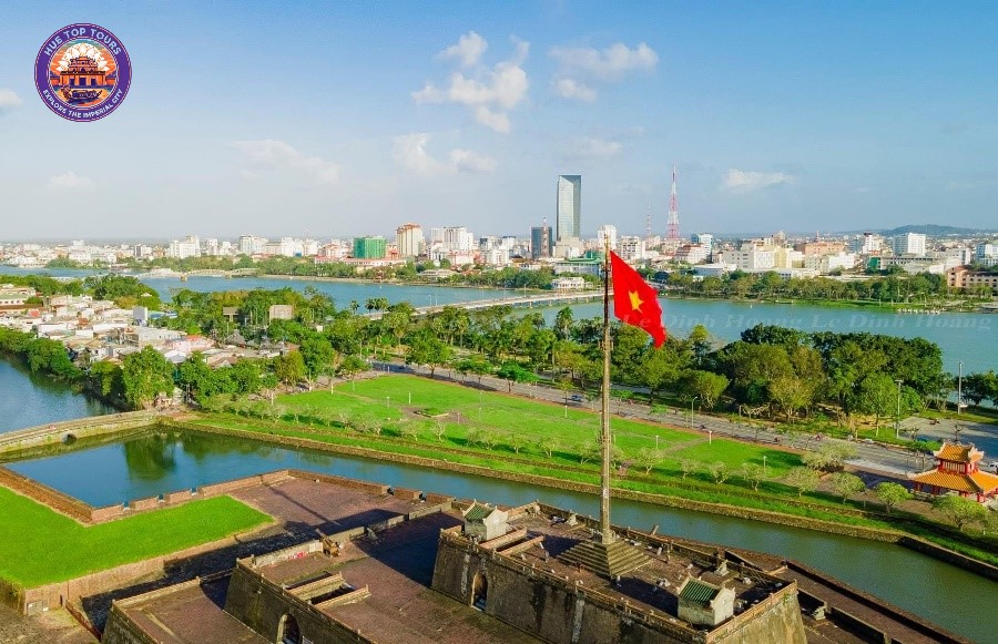 Why Is It Called Perfume River- Hue Top Tours