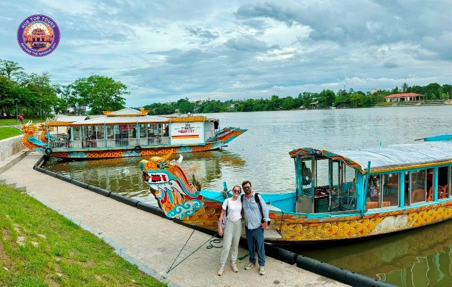 Why Is It Called Perfume River- Hue Top Tours