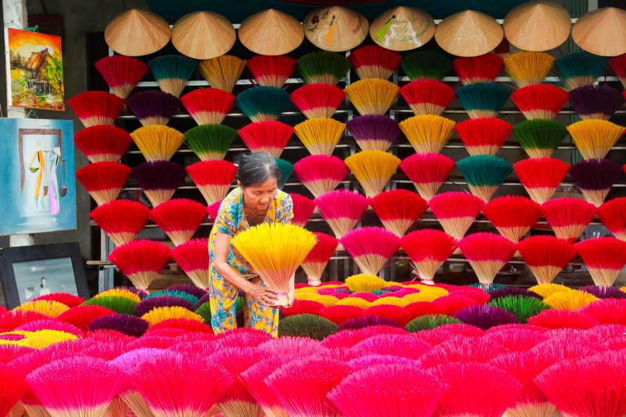 Why Is It Called the Perfume River- Hue Top Tours