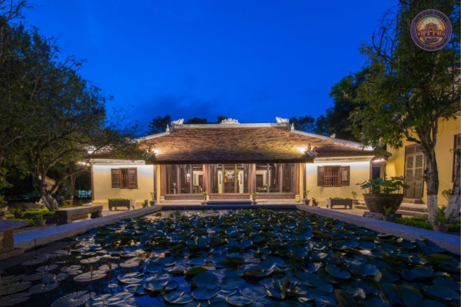 Best Time To Visit An Hien Garden House - Hue Top Tours