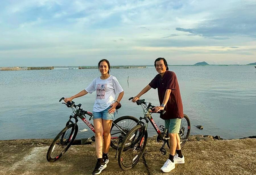 Cau Hai Lagoon- Hue Top Tours