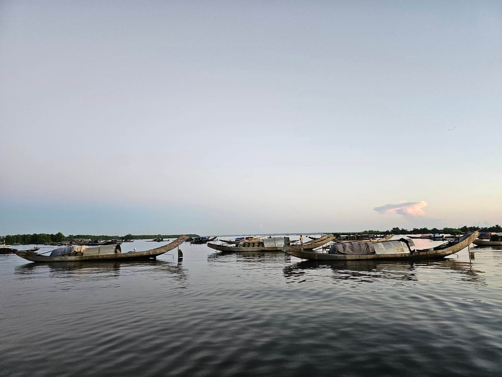 Cau Hai Lagoon- Hue Top Tours