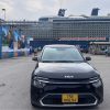 Chan May Port to Da Nang private car - Hue Top Tours