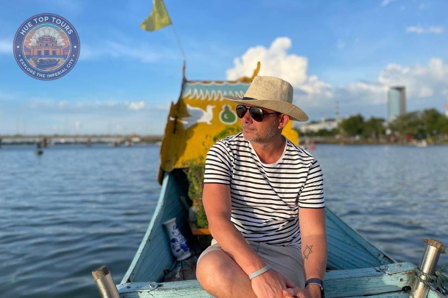 Hue Dragon Boat Tour - Hue Top Tours