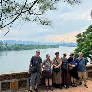 Hue Pagoda Tour - Hue Top Tours