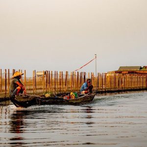 Private tour Sunset on Tam Giang Lagoon - Hue Top Tours