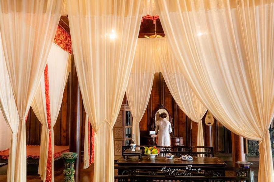 Dien Tho Residence- Hue Top Tours