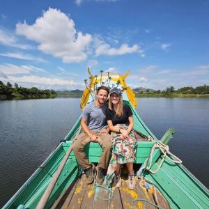Hue City Deluxe Group Tour - Hue Top Tours