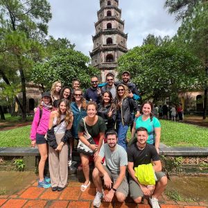 Hue Group Tour - Hue Top Tours