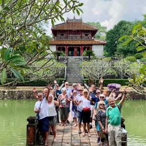 Group Tour In Hue City - Hue Top Tours