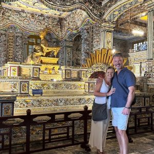 Deluxe Group Tour In Hue - Hue Top Tours
