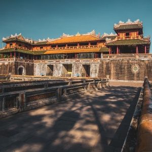 Hue City Day Tour From Da Nang - Hue Top Tours