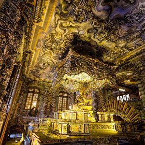 Hue Day Trip From Da Nang - Hue Top Tours