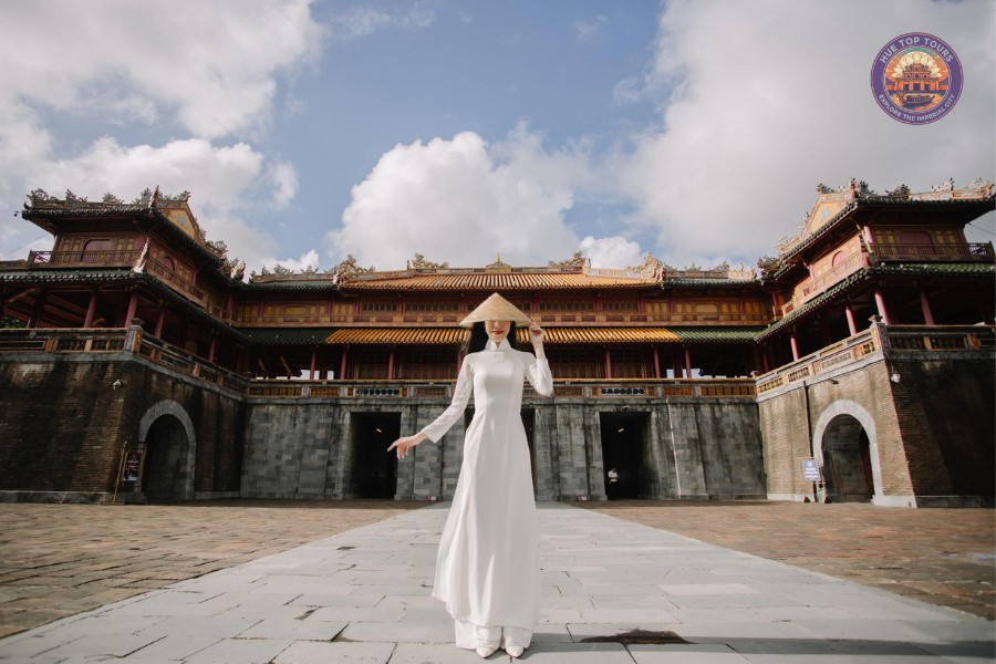 Hue Entrance Fees 2026 - Hue Top Tours