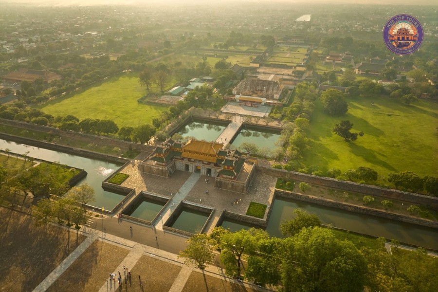 Hue Entrance Fees In 2026 - Hue Top Tours