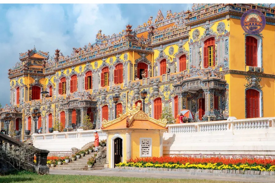 Hue Imperial City Entrance Fees 2026 - Hue Top Tours