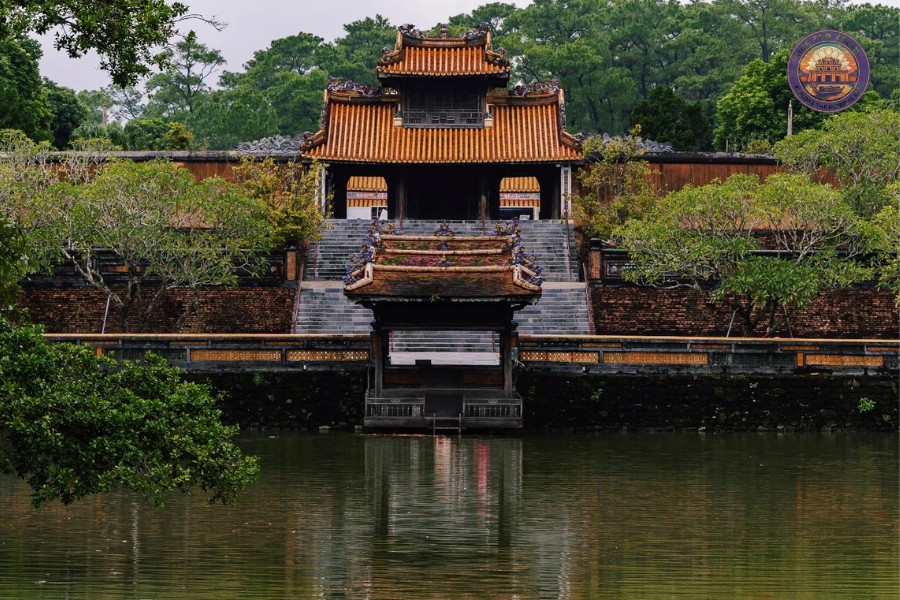 Tu Duc Tomb Entrance Fees - Hue Top Tours