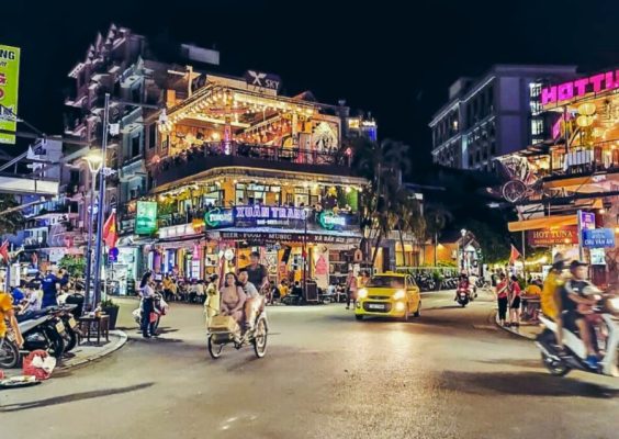 Hue Night Markets- Hue Top Tours