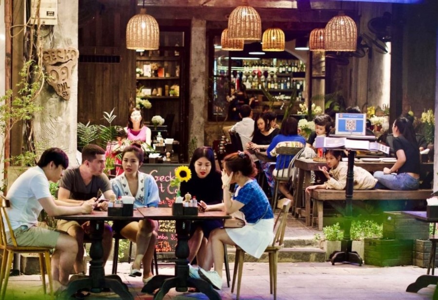 Hue Night Markets- Hue Top Tours