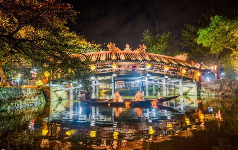 Hue Night Markets- Hue Top Tours