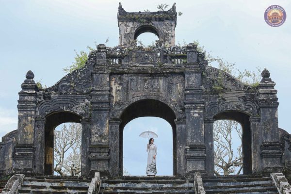 Hue Temple of Literature - Hue Top Tours