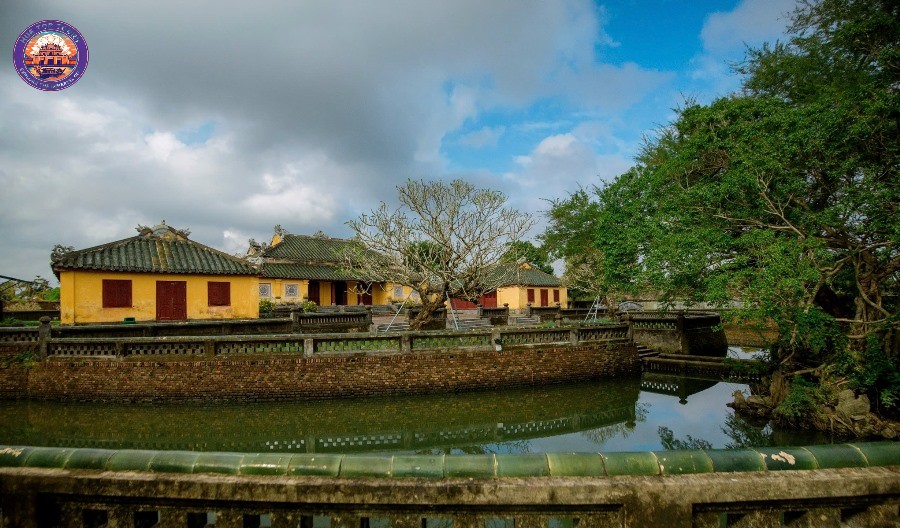 Truong Sanh Residence- Hue Top Tours