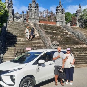 Hue Royal Tombs Tour - Hue Top Tours