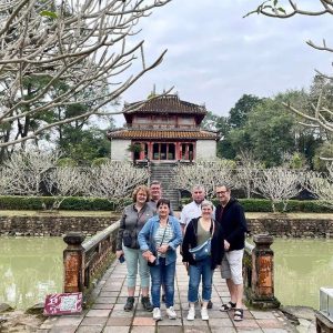Hue Royal Tombs Tour - Hue Top Tours