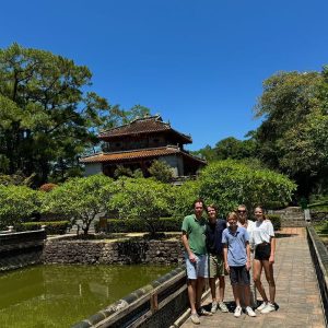 Hue Royal Tombs Tour - Hue Top Tours