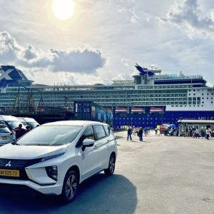 Chan May Port To Hoi An By Private Car - Hue Top Tours