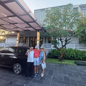 Laguna Lang Co To Ba Na Hills By Car Transfer - Hue Top Tours