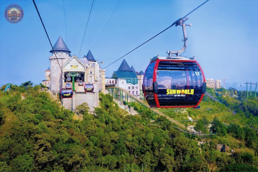 Laguna Lang Co To Ba Na Hills By Car Transfer - Hue Top Tours