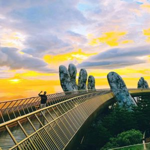 Laguna Lang Co To Ba Na Hills By Car Transfer - Hue Top Tours